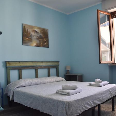 Ferienwohnung Bilocale In Vacanza Da Rita Lecce Exterior foto