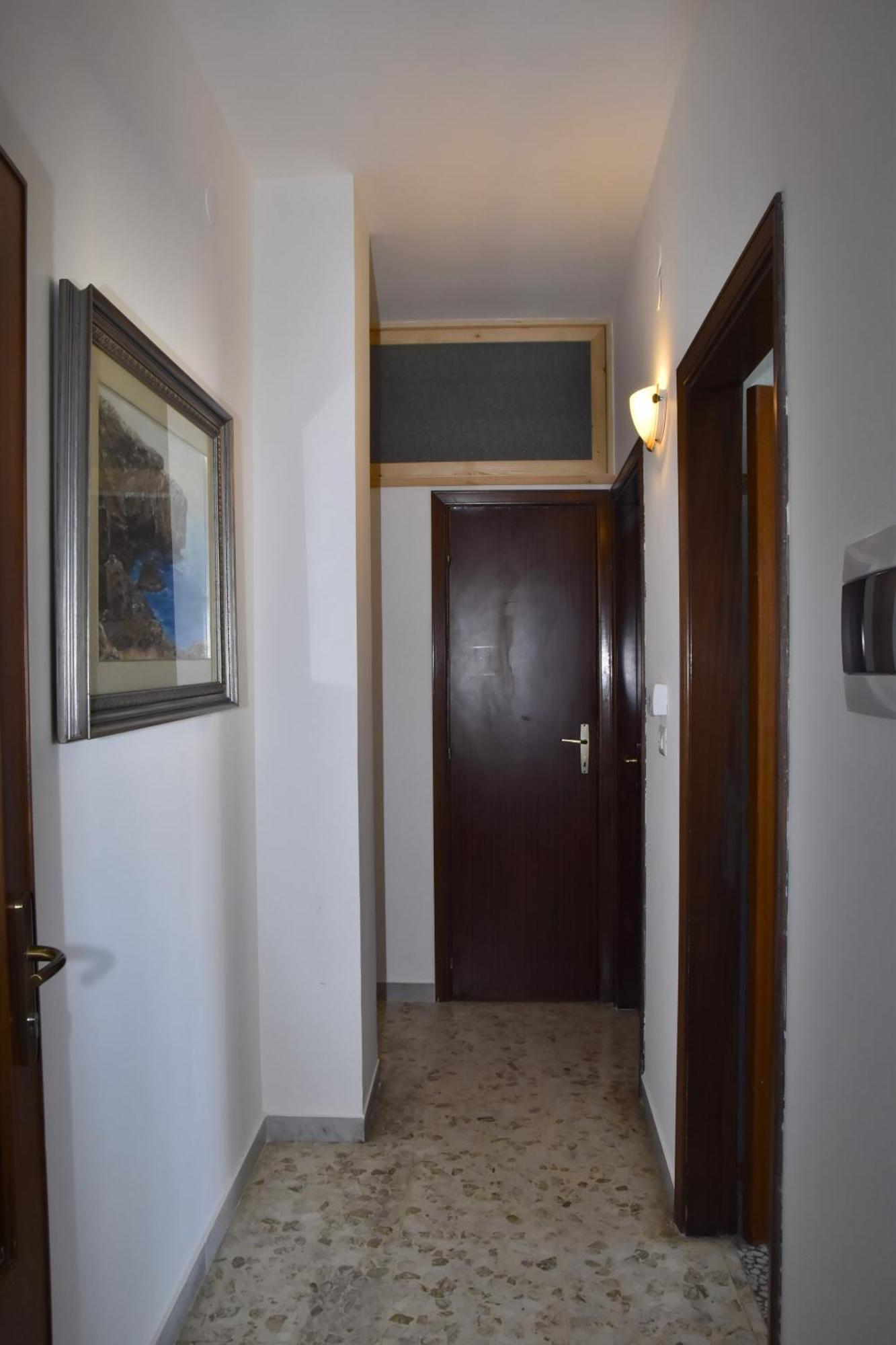 Ferienwohnung Bilocale In Vacanza Da Rita Lecce Exterior foto