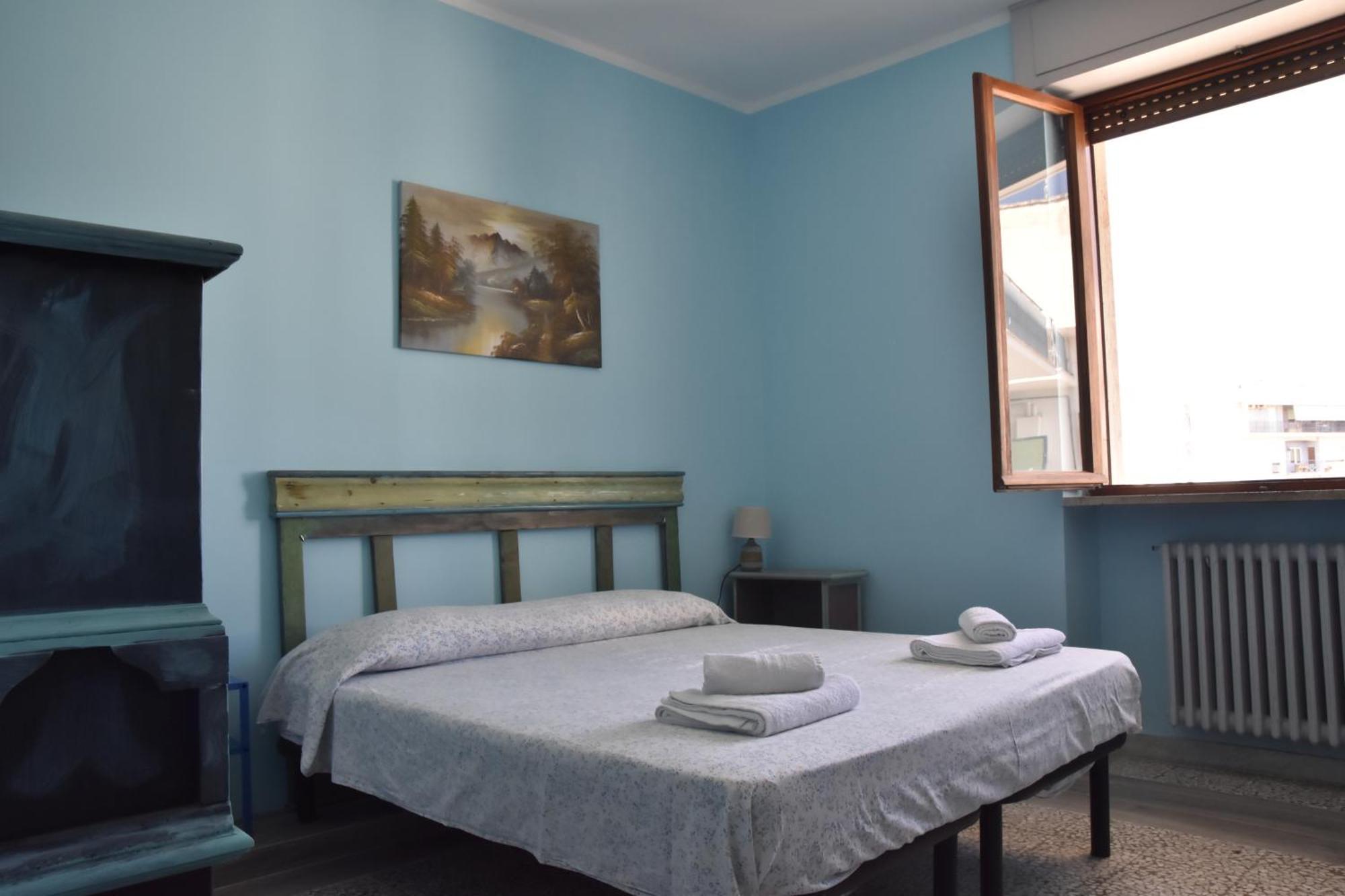 Ferienwohnung Bilocale In Vacanza Da Rita Lecce Exterior foto