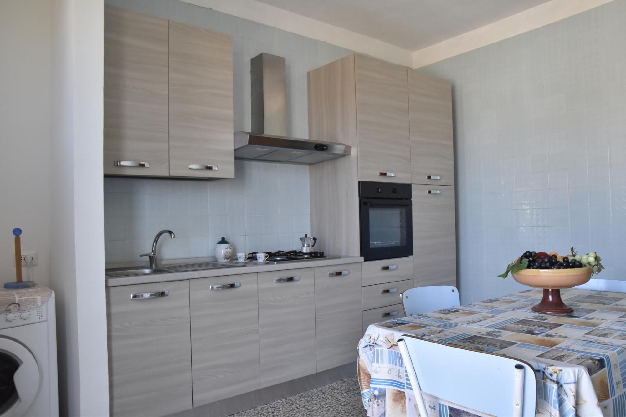 Ferienwohnung Bilocale In Vacanza Da Rita Lecce Exterior foto