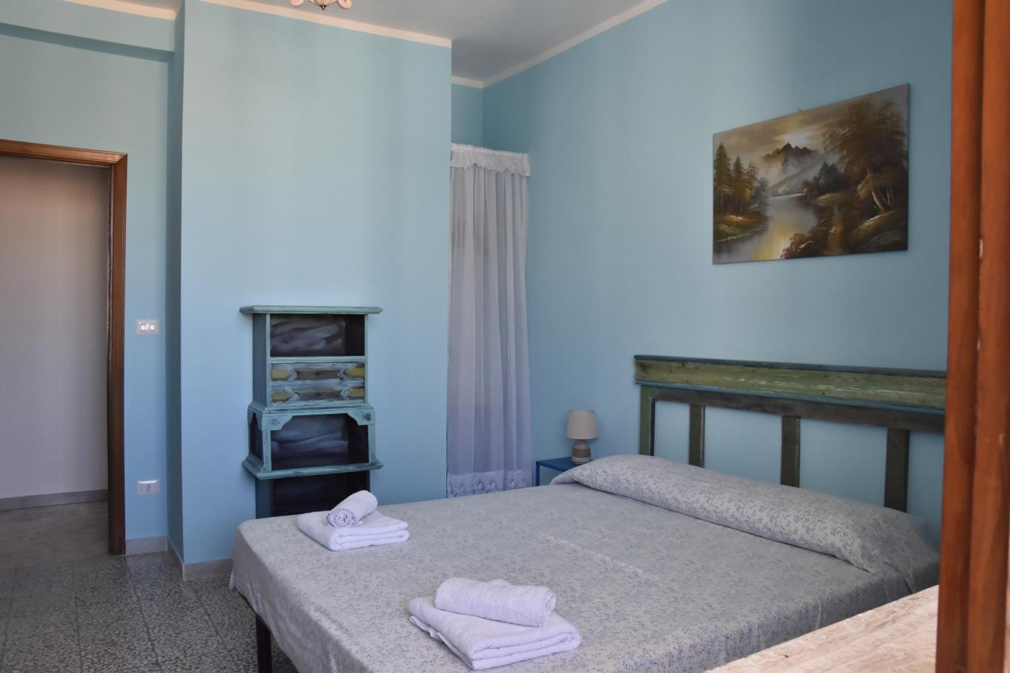 Ferienwohnung Bilocale In Vacanza Da Rita Lecce Exterior foto